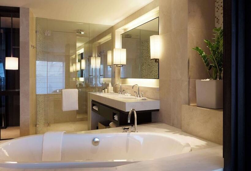 Отель Park Hyatt Sydney