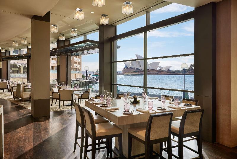 هتل Park Hyatt Sydney