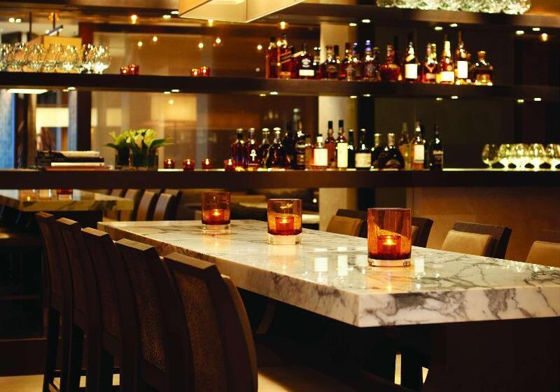 هتل Park Hyatt Sydney