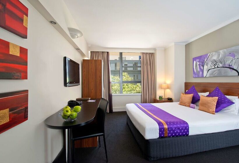 酒店 Park Regis City Centre