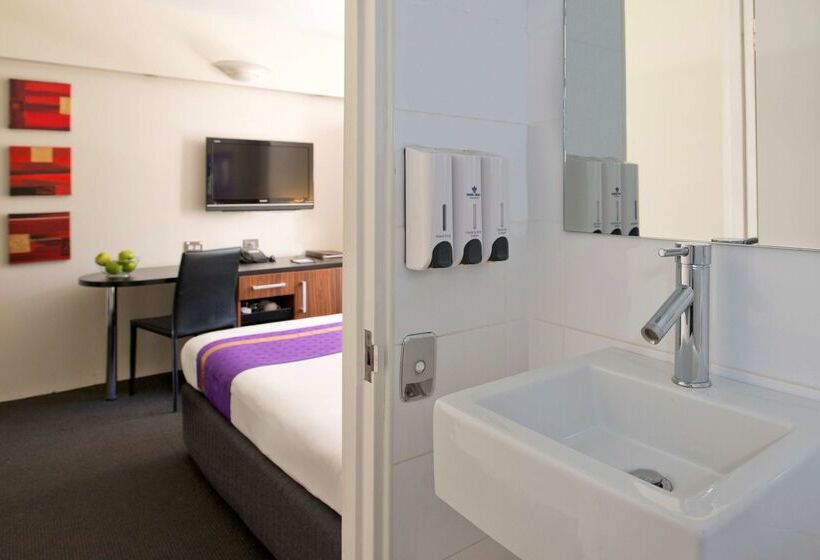 酒店 Park Regis City Centre