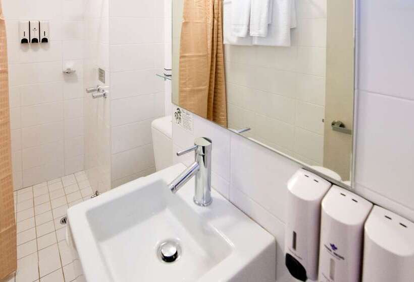 酒店 Park Regis City Centre