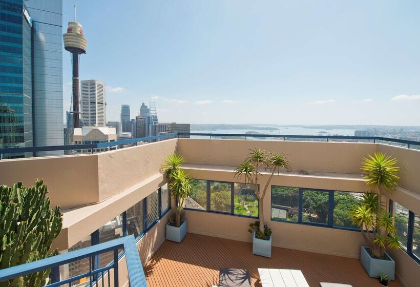 酒店 Park Regis City Centre