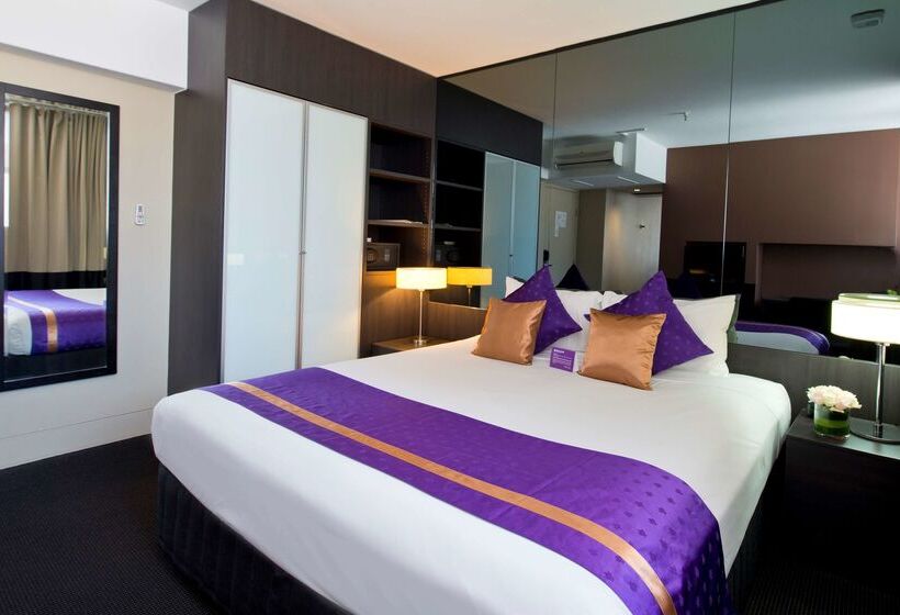 酒店 Park Regis City Centre