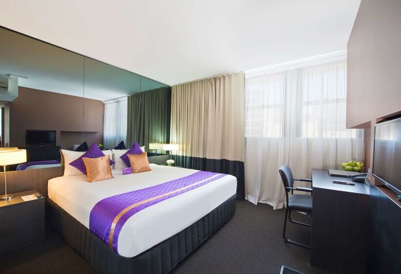 酒店 Park Regis City Centre