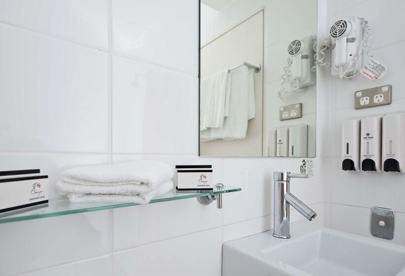 酒店 Park Regis City Centre