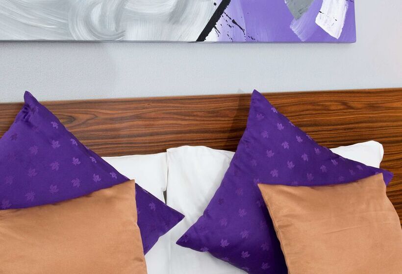 هتل Park Regis City Centre