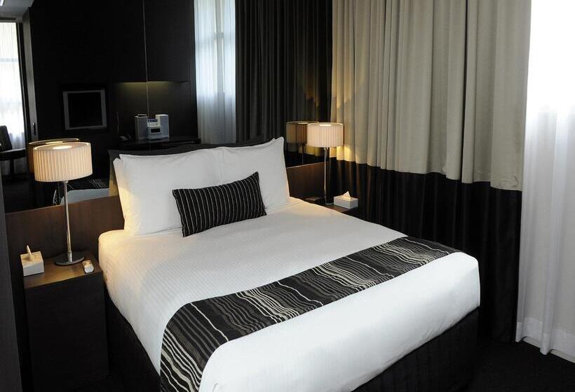 酒店 Park Regis City Centre