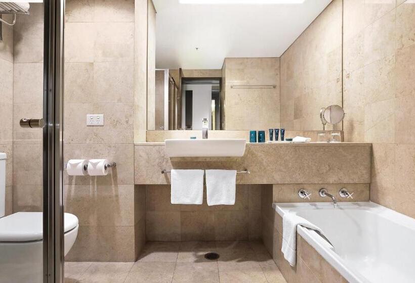 هتل Parkroyal Darling Harbour, Sydney