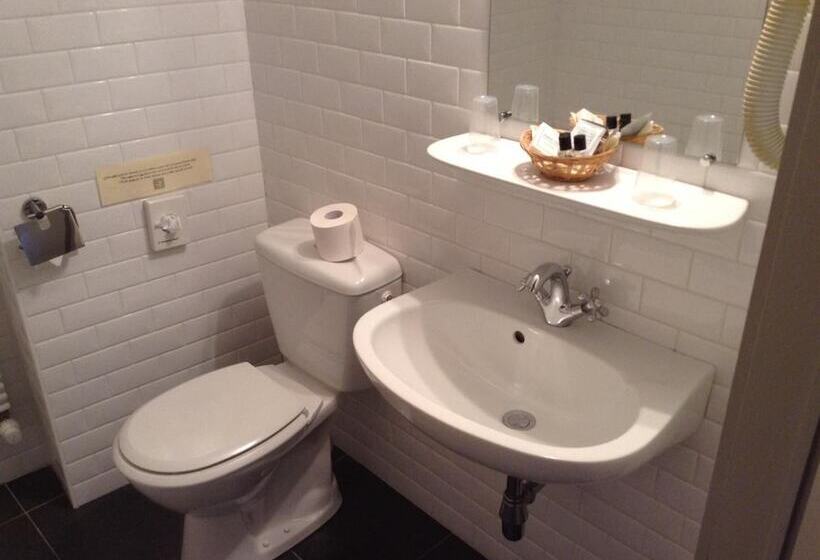 בית מלון כפרי Patritius