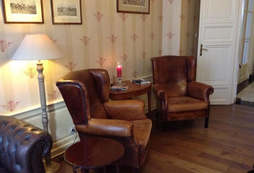 בית מלון כפרי Patritius