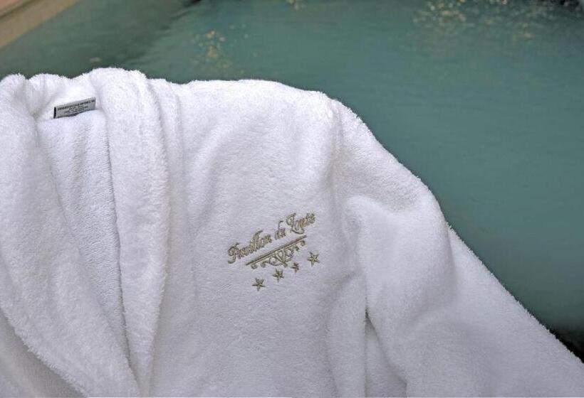 Отель Pavillon Du Zoute