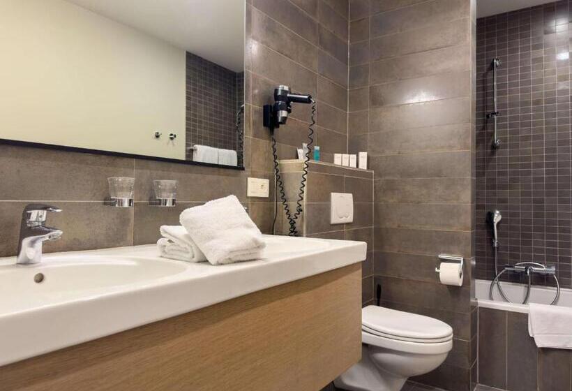 Отель Pavillon Du Zoute