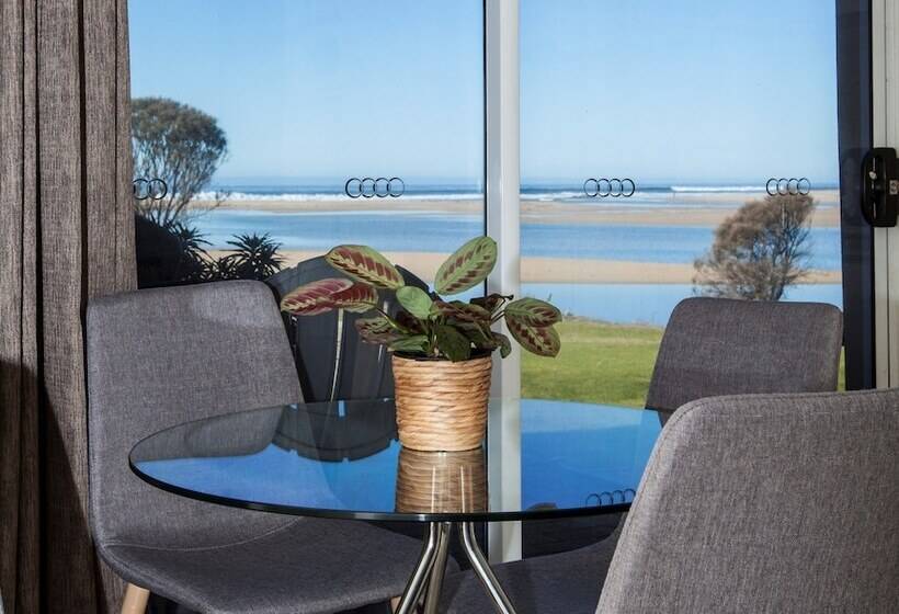 فندق Pelican Sands Scamander