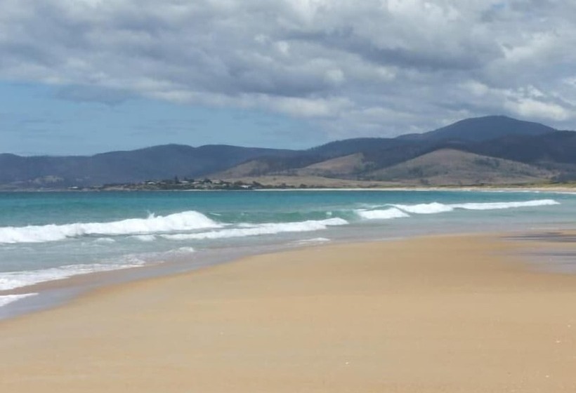 فندق Pelican Sands Scamander