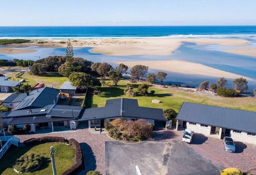 فندق Pelican Sands Scamander