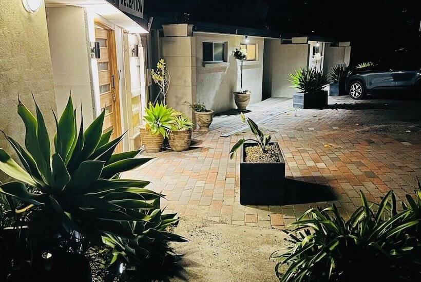 فندق Pelican Sands Scamander