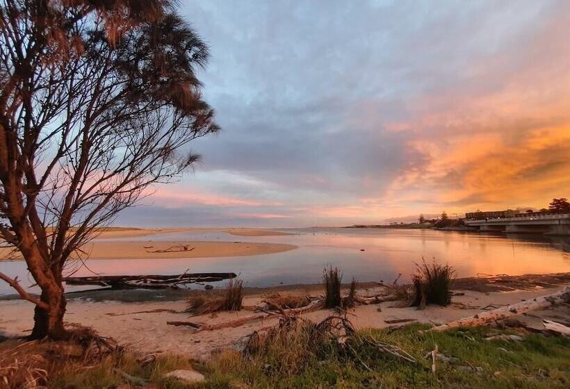 فندق Pelican Sands Scamander