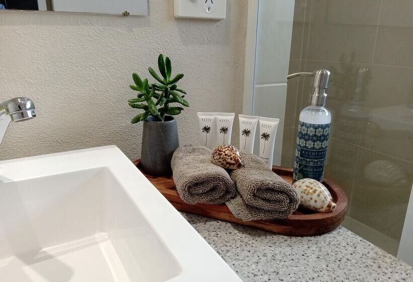 فندق Pelican Sands Scamander