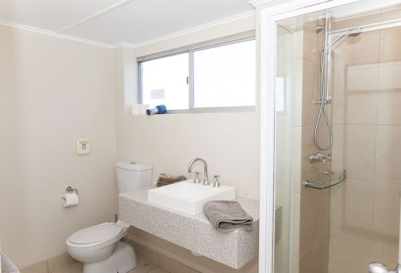 فندق Pelican Sands Scamander