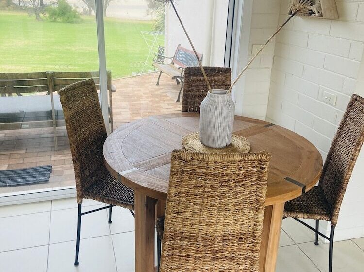 فندق Pelican Sands Scamander