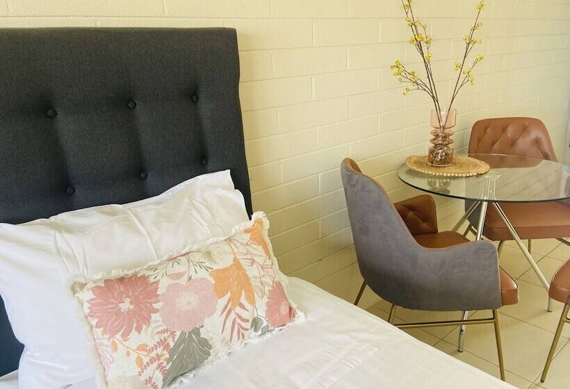 فندق Pelican Sands Scamander