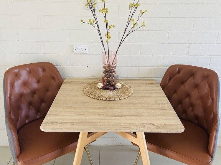 فندق Pelican Sands Scamander