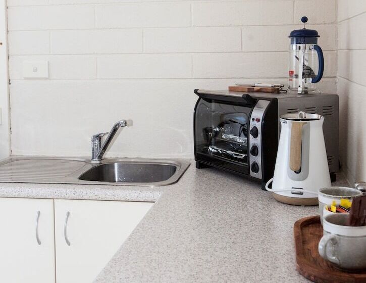 فندق Pelican Sands Scamander