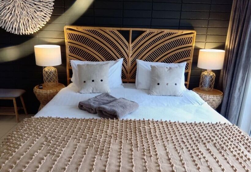 فندق Pelican Sands Scamander