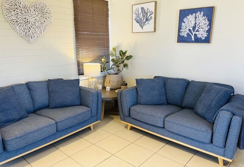 فندق Pelican Sands Scamander