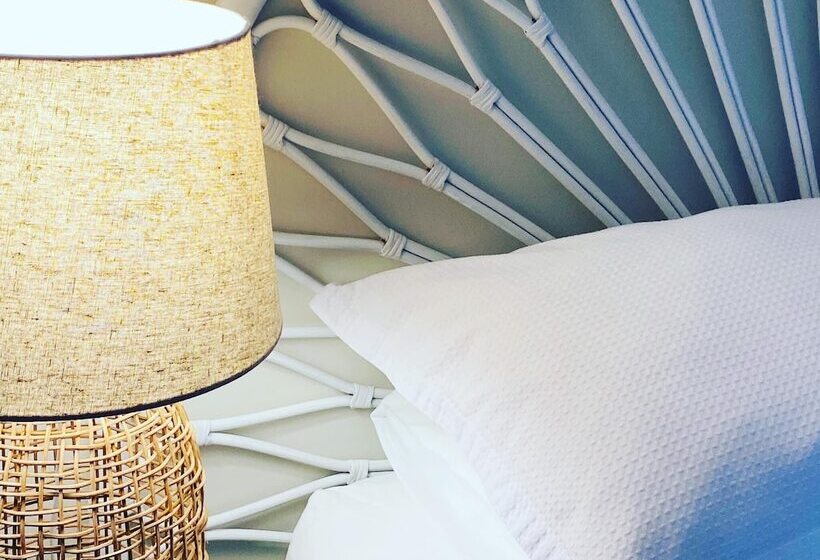 فندق Pelican Sands Scamander