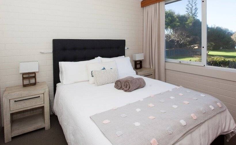 فندق Pelican Sands Scamander