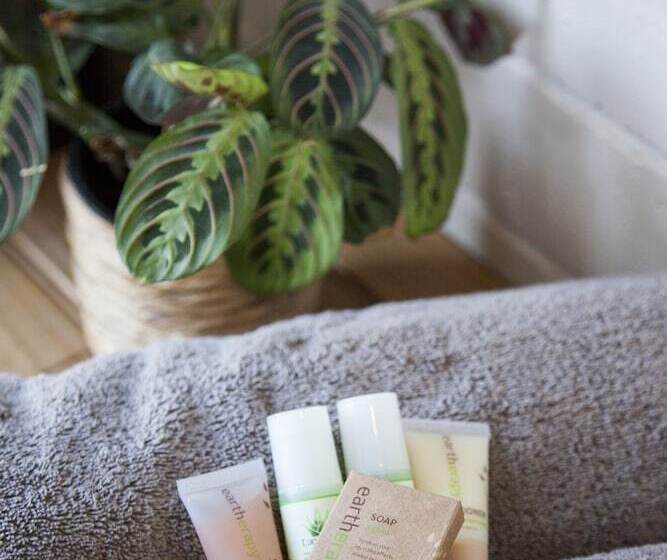 فندق Pelican Sands Scamander