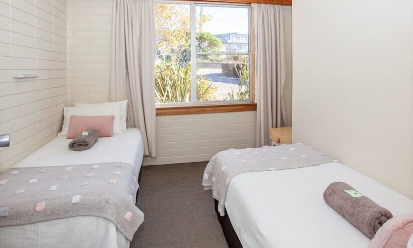 فندق Pelican Sands Scamander