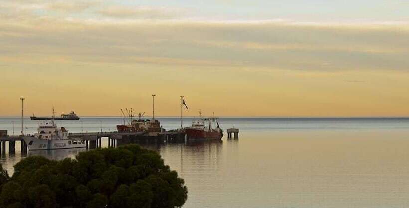 هتل Peninsula Valdes