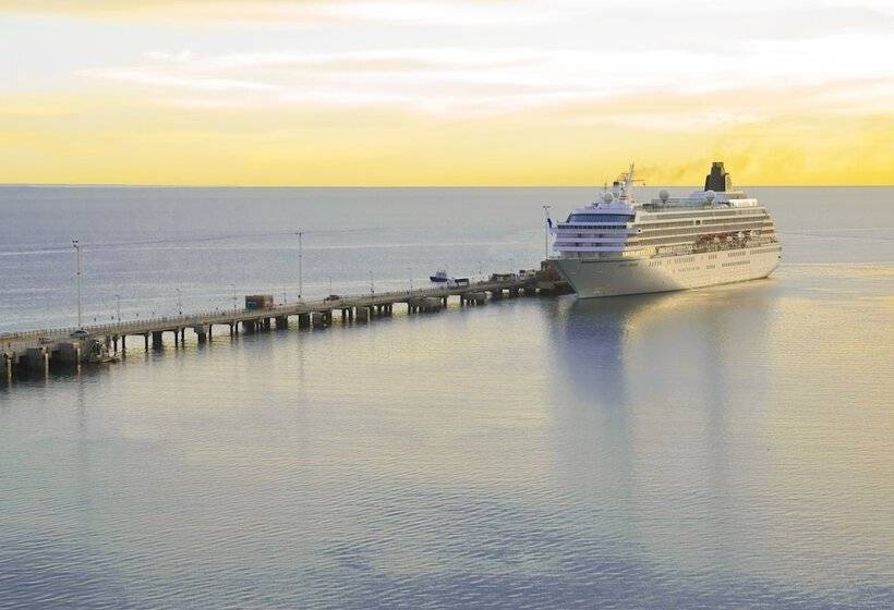 هتل Peninsula Valdes