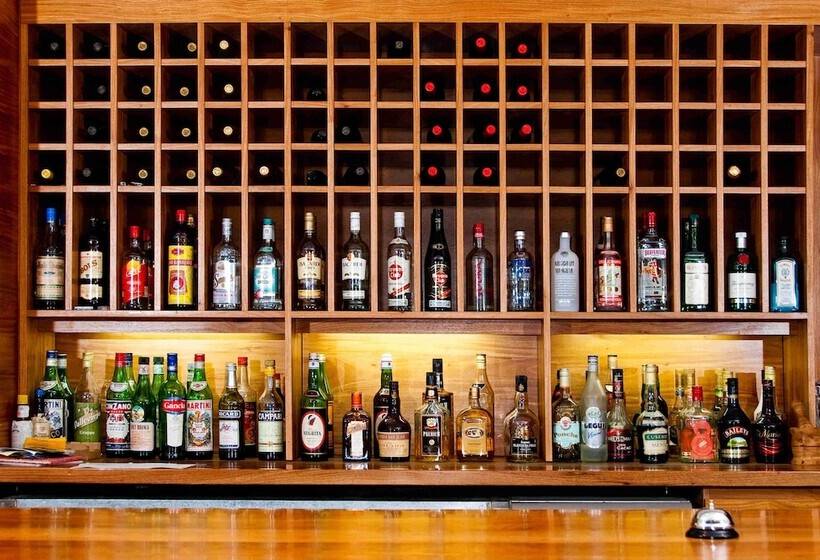 هتل Peninsula Valdes