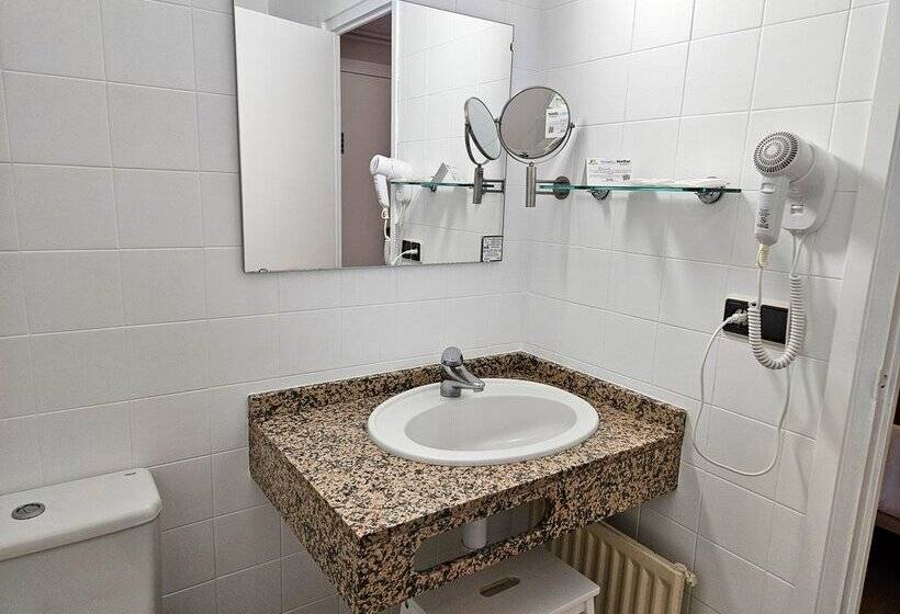 Отель Pere d'Urg 3000