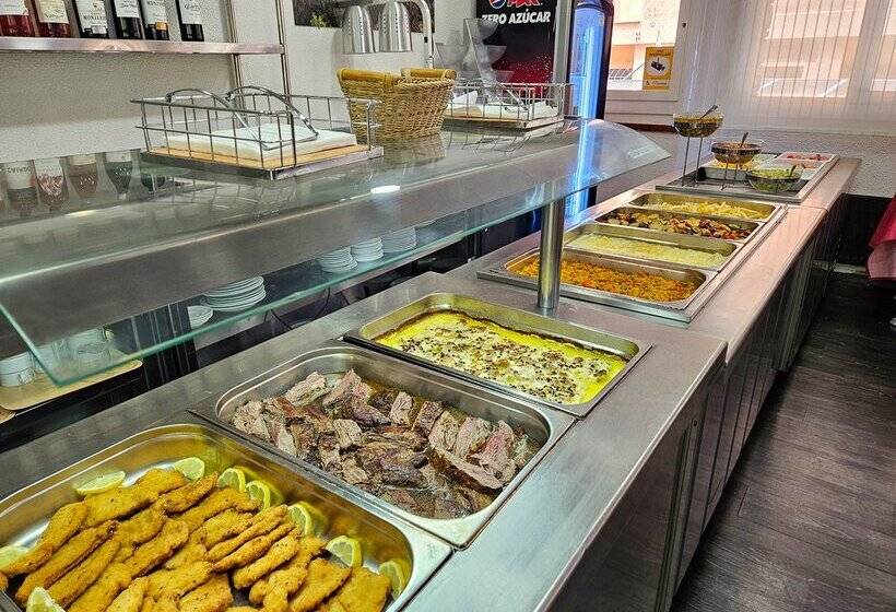 Отель Pere d'Urg 3000