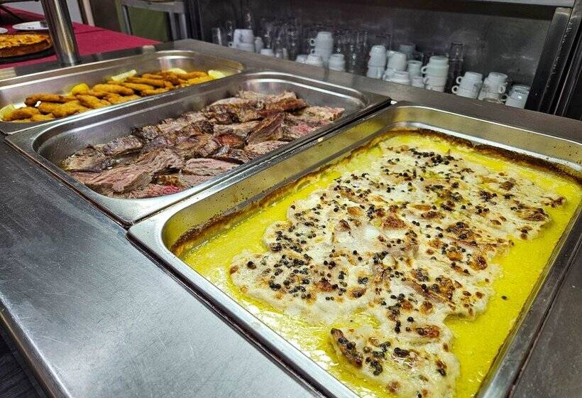 Отель Pere d'Urg 3000