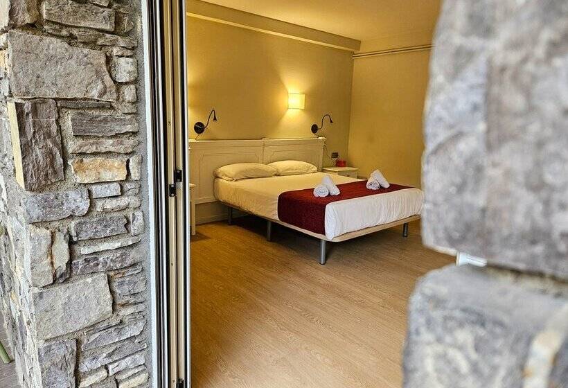 Отель Pere d'Urg 3000