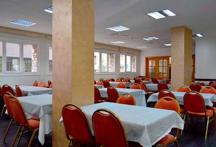 Отель Pere d'Urg 3000