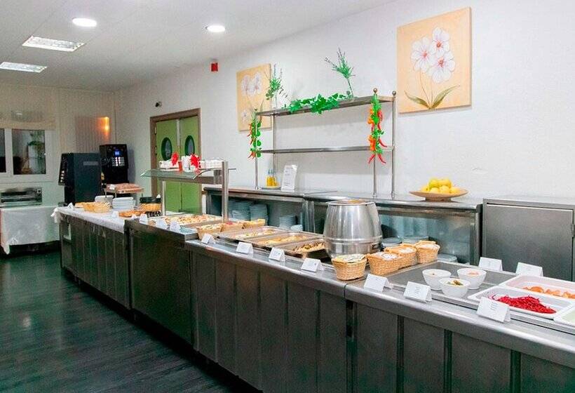 Отель Pere d'Urg 3000