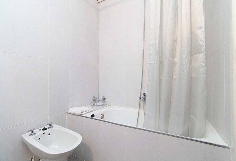 Отель Pere d'Urg 3000