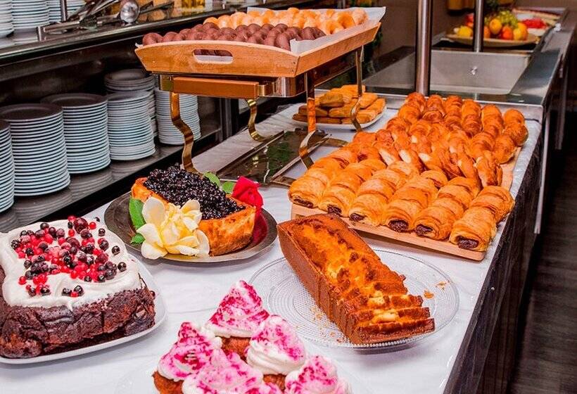 Отель Pere d'Urg 3000