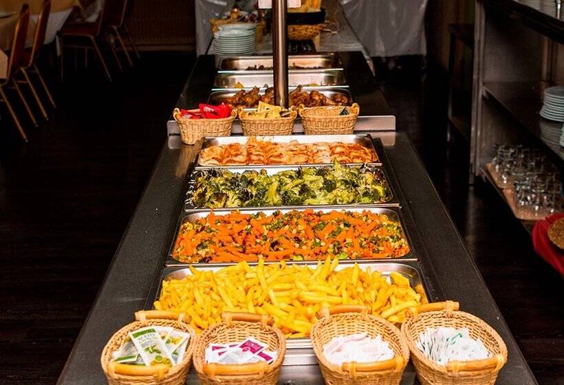 Отель Pere d'Urg 3000