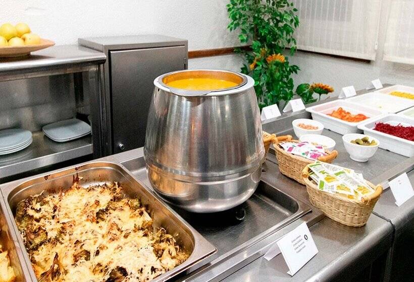 Отель Pere d'Urg 3000