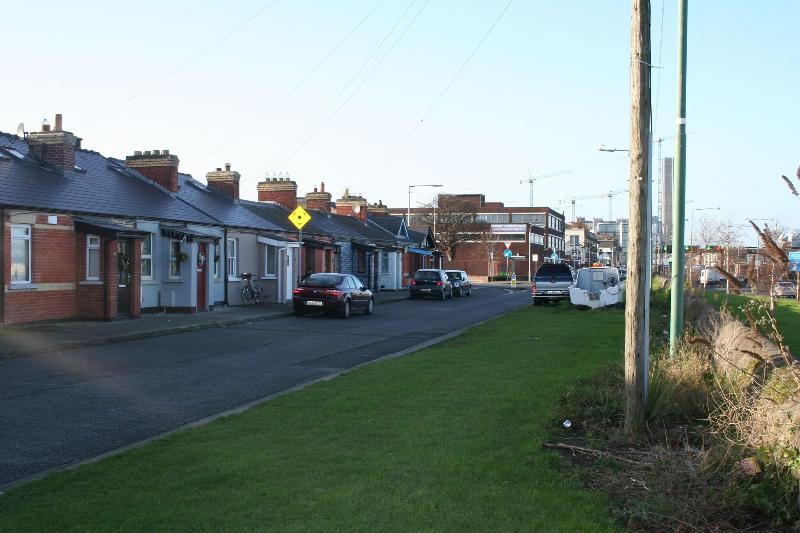 בית מלון כפרי Pigeon House Motor Inn