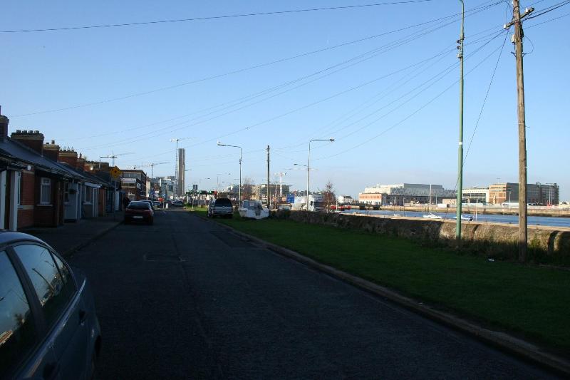 בית מלון כפרי Pigeon House Motor Inn