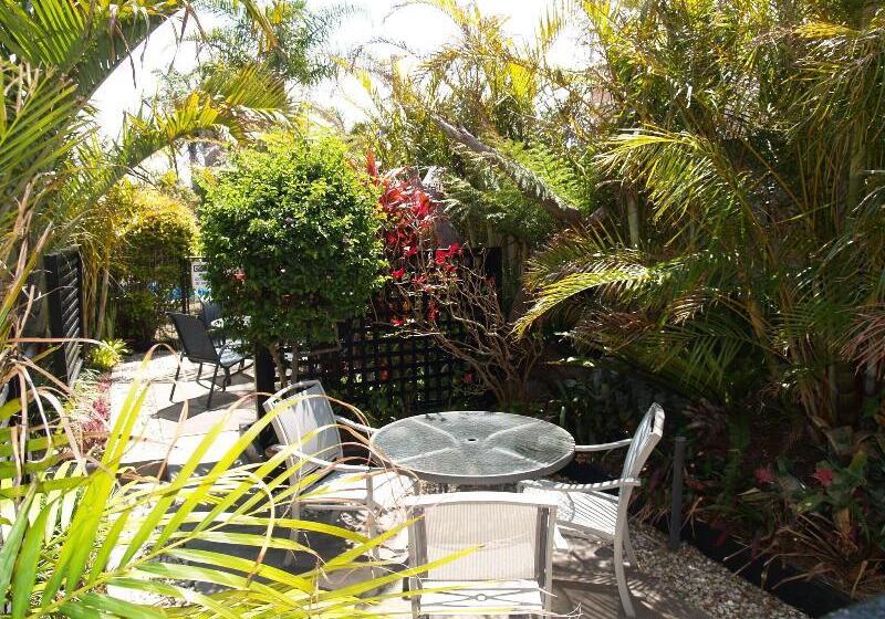 בית מלון כפרי Pigeon House Motor Inn